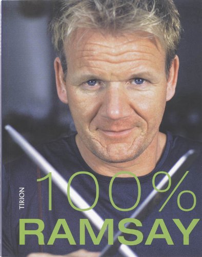 100% Ramsay 9043911860 Book Cover