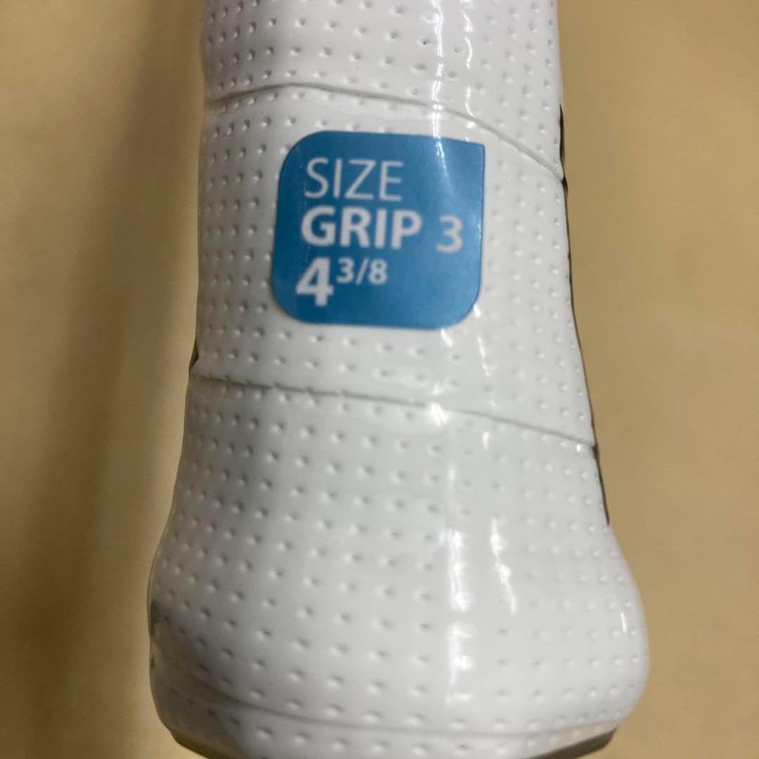 Tecnifibre TEMPO IGAモデル 未使用 G3 スポーツ＆アウトドア