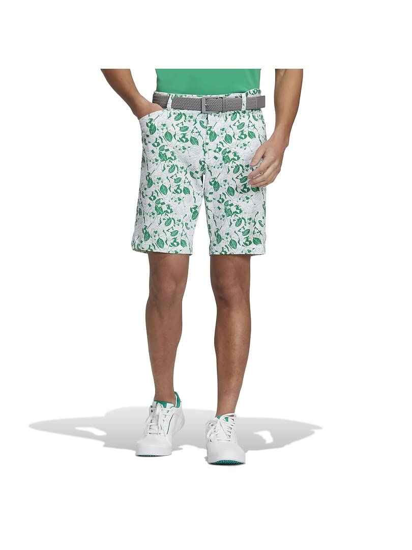 ♥️アディダス⭐adidas GOLF PRIMEKNIT＆ショートパンツ【L】 ad-23fw-wr-mks37.jpg