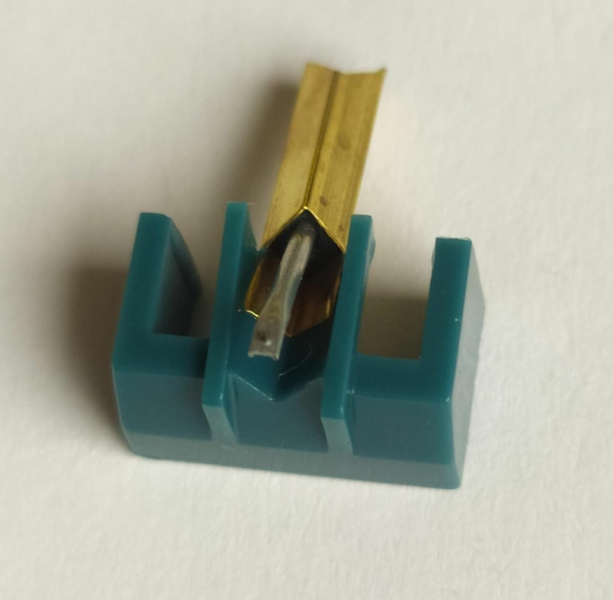 Aiguille Pointe de Lecture Diamant Stylet compatible avec Excel ES70 ES70X ES70S ES70E platine Lenco L133 M100 M200