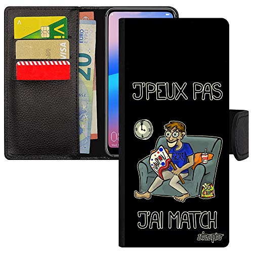 Coque Samsung S21 Ultra foot rugby noir pour les soirs de match européen