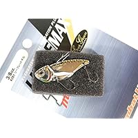 Amazon | エバーグリーン(EVERGREEN) メタルバイブレーション リトル