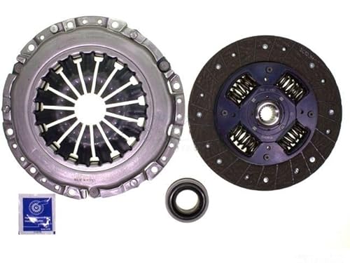 Clutch Kit for 2012-2017 Jeep Wrangler (PG-1264983)
