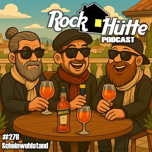 #278 | Scheinwohlstand