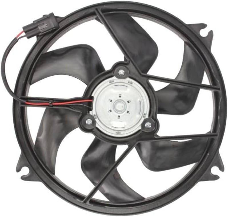 Nissens 85788 Cooling Fan Motor