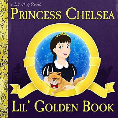 Lil' Golden Book (10th Anniversary) (Deep Purple V