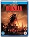 Produktbild Godzilla [Blu-ray] [2014] [Region Free]