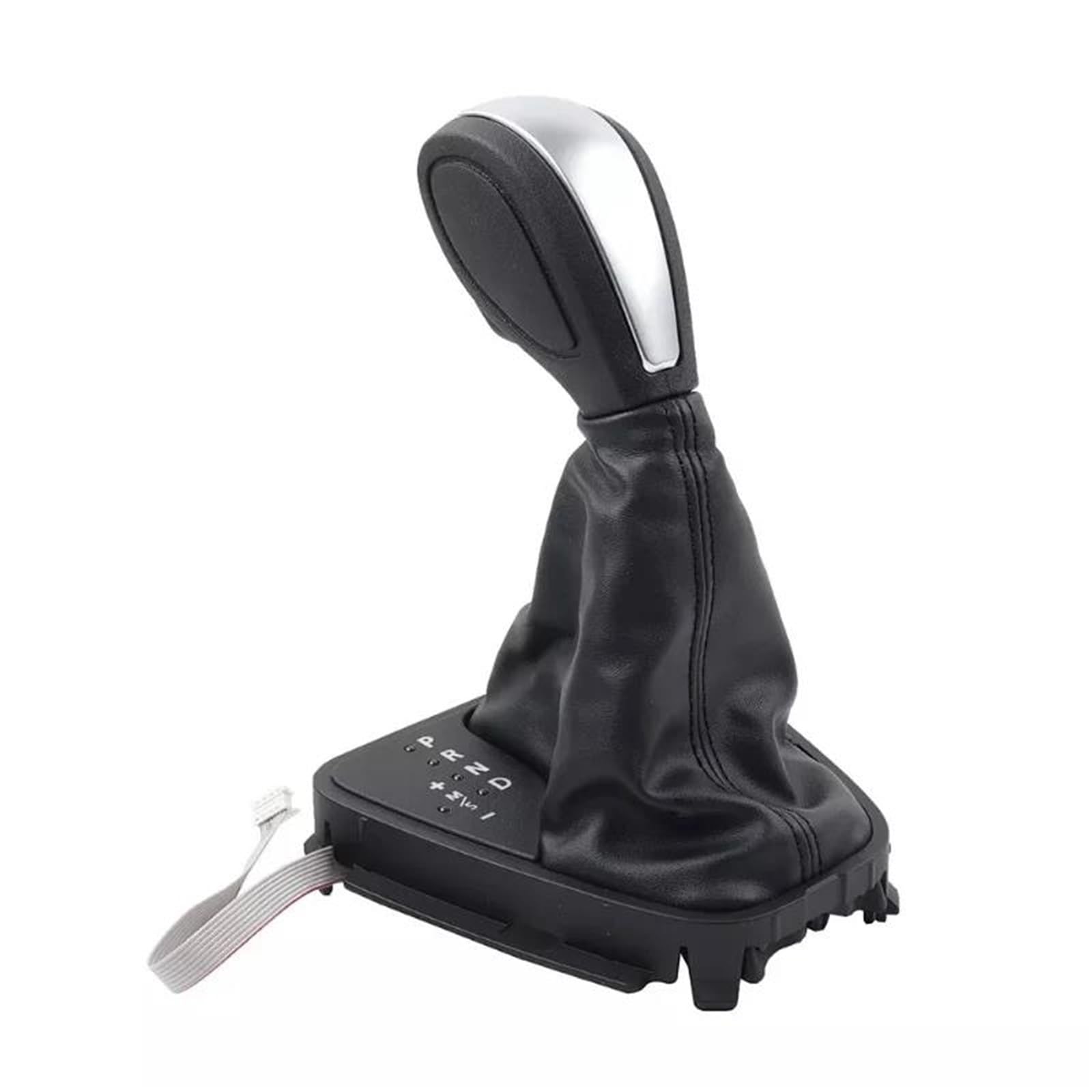 Sunbangoz One Color For Freelander 2 2008-2014 Car Gear Shift Knob Lever Lr003471
