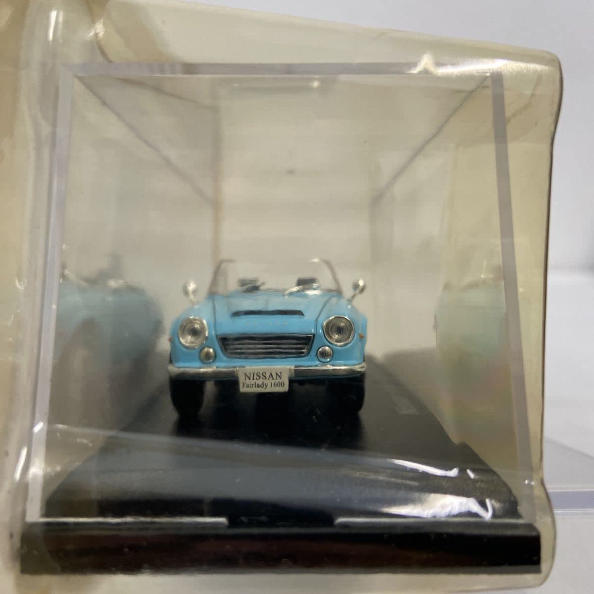 アシェット　ミニカー　セット売り 未開封品！定期購読特典限定ミニカー2台付 アシェット国産名車