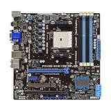 amd a6 6400k recensione Résolution des problèmes de mauvais contact : cette carte mère est conçue de manière experte pour remplacer les puces souffrant de mauvais contact, de courts-circuits ou de surchauffe causée par la poussière et l’électricité statique, garantissant ainsi un rétablissement du fonctionnement normal du système pour des performances fiables.