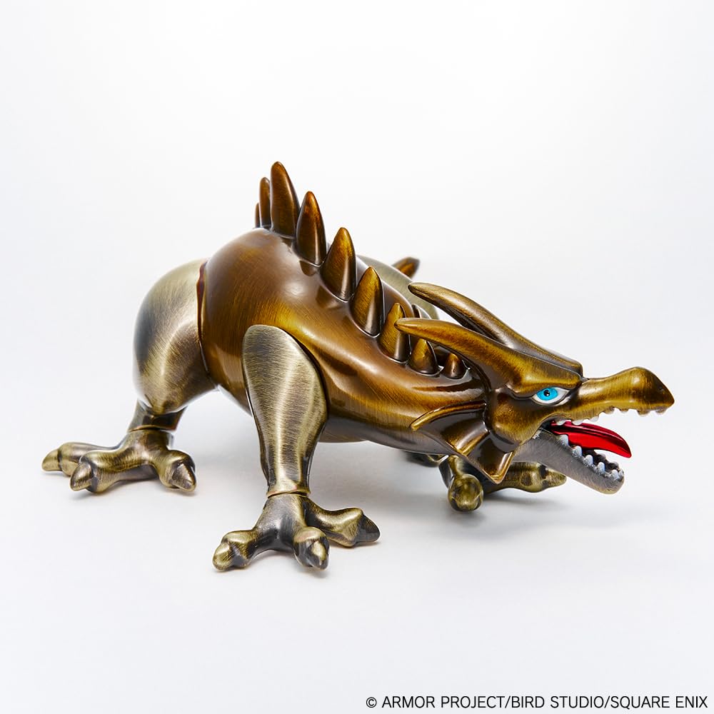 Amazon.co.jp: スクウェア・エニックス: メタリックモンスターズ