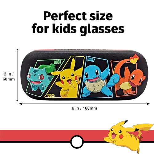 Image of ARKAID Optical Cases for Kids | Hard Shell Protection for Glasses