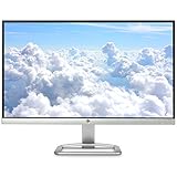 HP 23er 23-Inch Full HD 1080p IPS LED Monitor with Frameless Bezel and VGA & HDMI (T3M76AA)