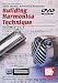 Mel Bay Building Harmonica Technique Volumes 3 & 4 DVD