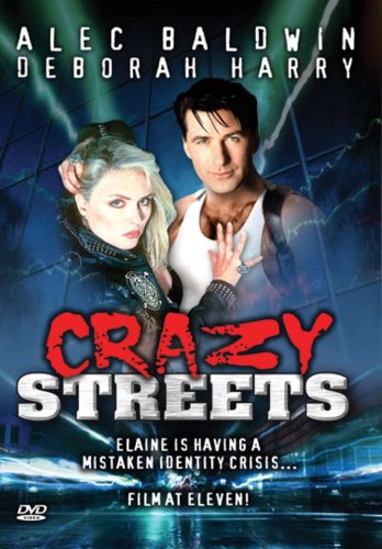 Crazy Streets DVD recupera la pelicula perdida del Reino Unido que tanto buscabas