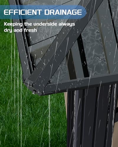 El mejor review de Tapas galvanizadas para exteriores los preferidos por los clientes. 21 Imagen adicional