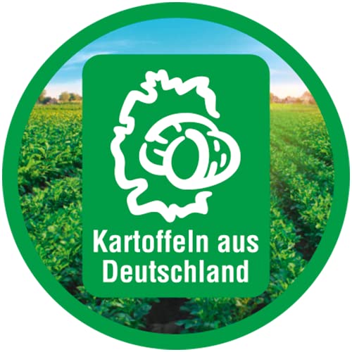 LORENZ | Crunchips Paprika | 10 x 150 g | glutenfrei