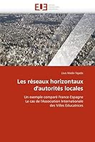 Les Réseaux Horizontaux d''autorités Locales 6131540985 Book Cover