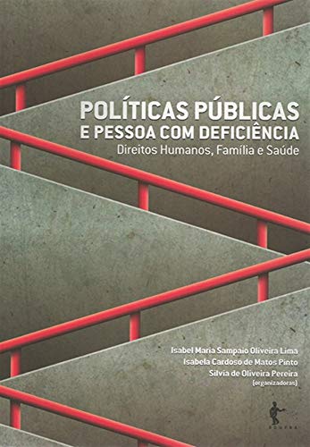 Politicas Publicas E Pessoa Com Deficiencia