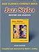 Jazz Styles: History & Analysis, 9th Edition (Jazz Classics CD Set)