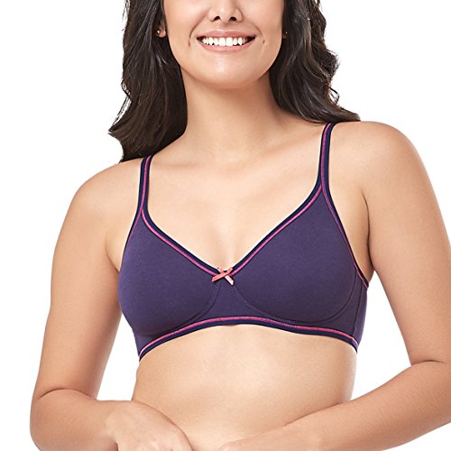 Image of Amante Every de Dreamer Moulded Full Cover Bra