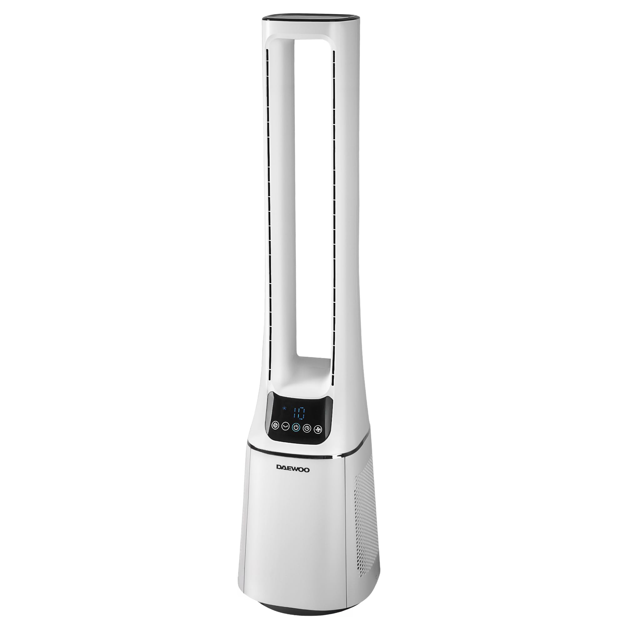 Daewoo 2 In 1 Bladeless Fan And Purifier