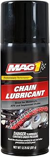 MAG 1 Chain Lubricant, 12.75 oz.