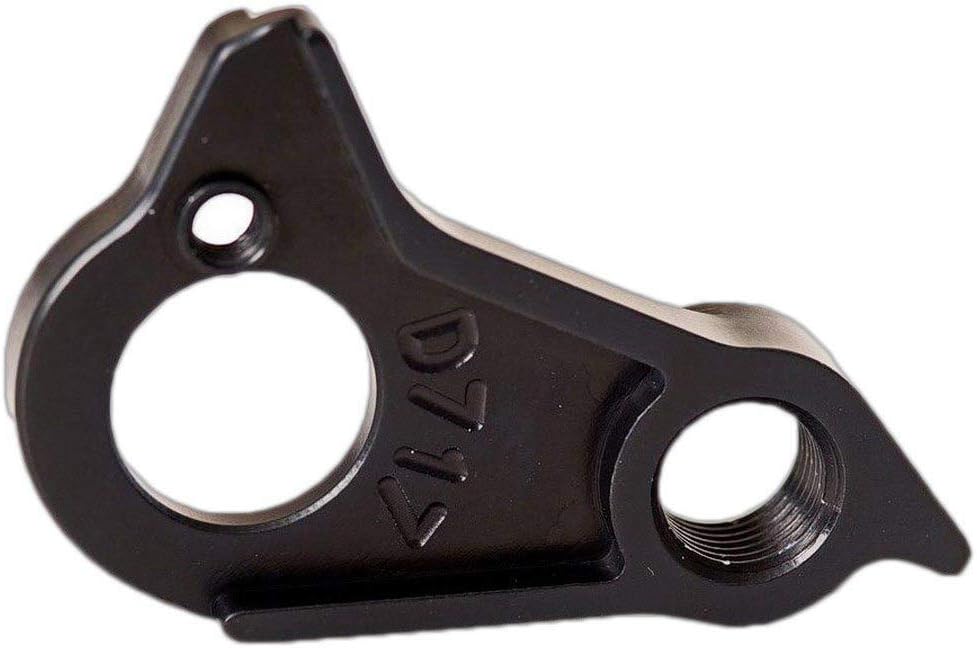 Pilo D717 derailleur Hanger for Canyon Endurace, Ultimate, Aeroad, Inflite, Roadlite, Grail (165360)