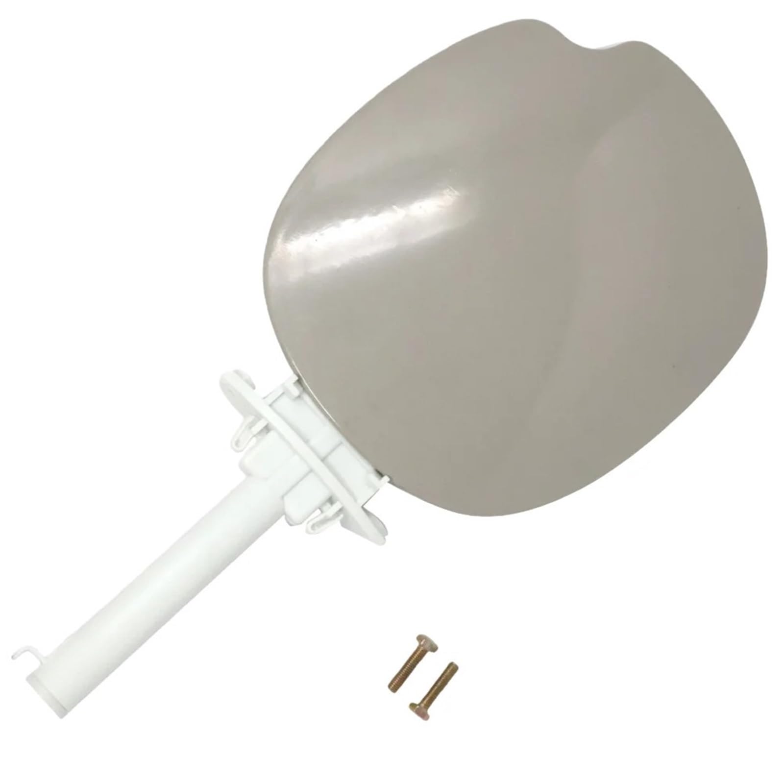 Bouchon carburant Clio MK2 remplacement direct hermétique - 6