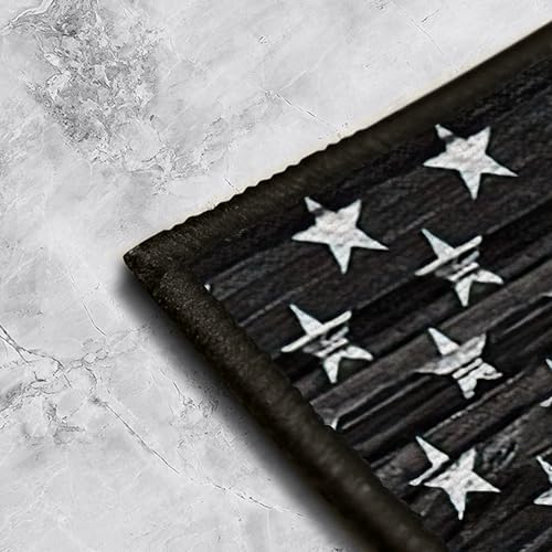 Tapete personalizado veterano para interior y exterior miniatura 6