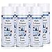 Produktbild Weicon Multi-Schaum 400ml - kraftvoller Universalreiniger - 11200400 (6er Pack)