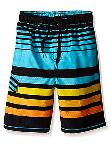 Image of Kanu Surf Big Boys' Hydroflex Boardshort