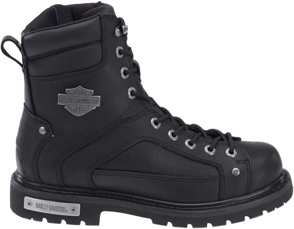 Harley-Davidson Men's Abercorn Motorcycle Boot