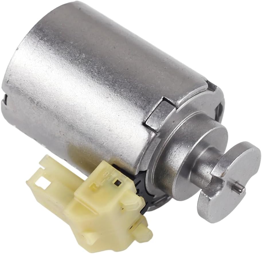 Transmission Pressure Solenoid Compatible with Ford 10R60 10R80, 24268036, HL3P-7J136-AD, HL3P-7J136-AA, HL3P7J136AD