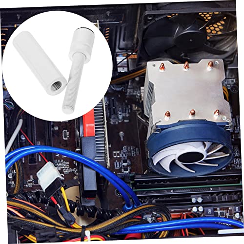 Soporte para GPU Mikikit Anti-hundimiento con base magnética miniatura 2