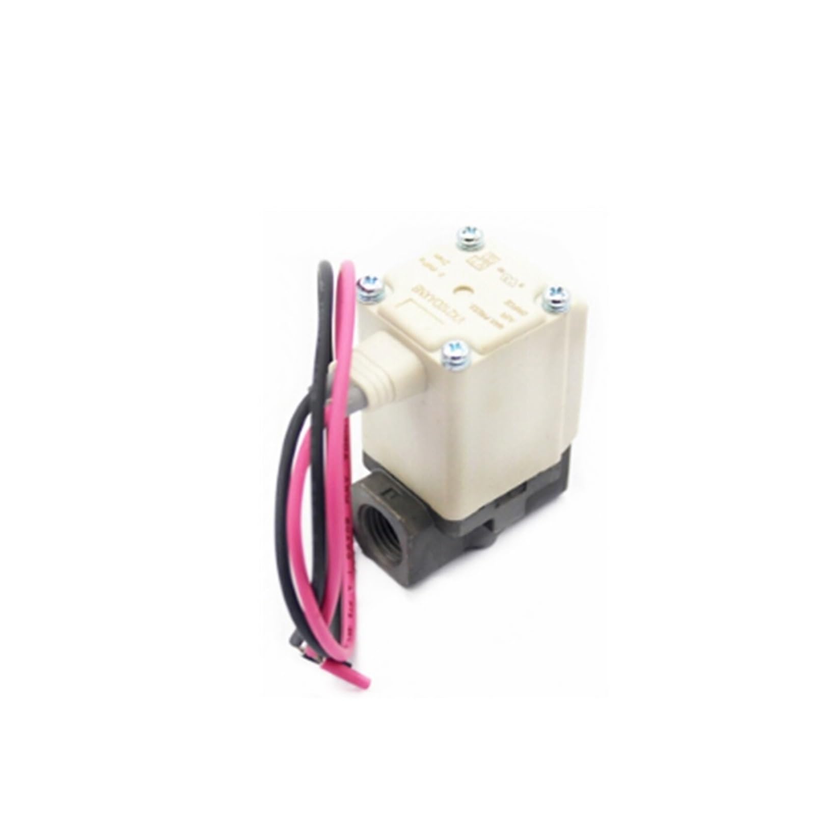 Électrovanne de rechange VX213EA pour réparer les pannes de blocage de fluide