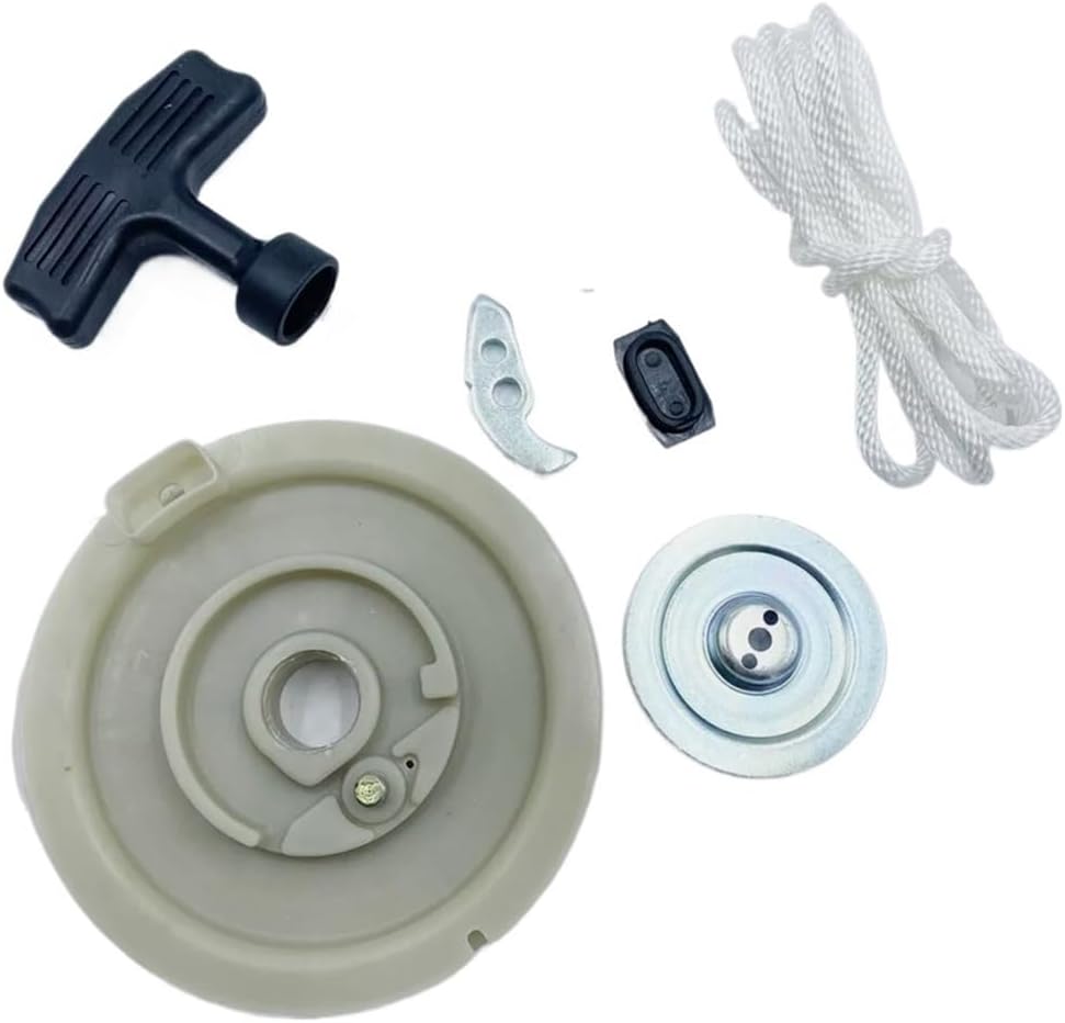 Recoil Pull Starter Repair Kits For S 500 500CC ATV Quad Parts