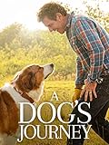 viajes baratos a ecuador  A Dog\'s Journey