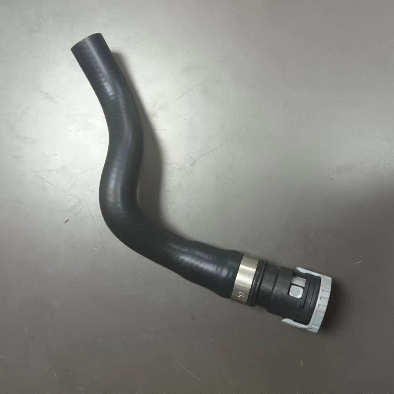 WARM AIR WATER PIPE OUTLET 31439965, Compatible with S40