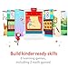 Osmo - Coding Starter Kit for iPad - 9 Educational Learning Games - Ages 5-10+ - Learn to Code, Coding Basics & Coding Puzzles Plus Counting, Shapes, Phonics & Creativity (iPad Base Included)