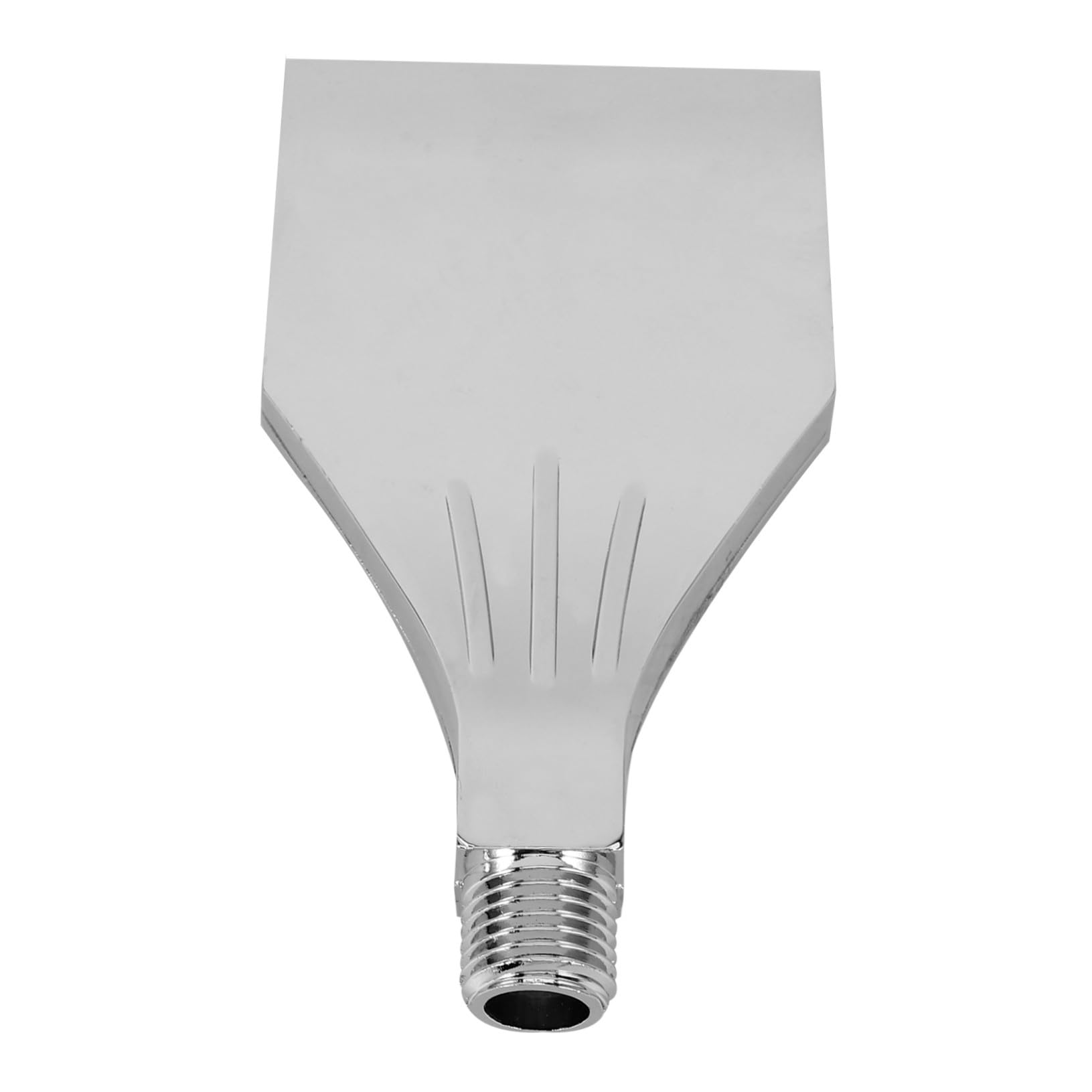 ULTECHNOVO 4 Pezzi Ugello per Compressore Aria Ugello Piatto per Soffiatore Facile Installazione e Compatibile con Vari per Applicazioni e Pulizia
