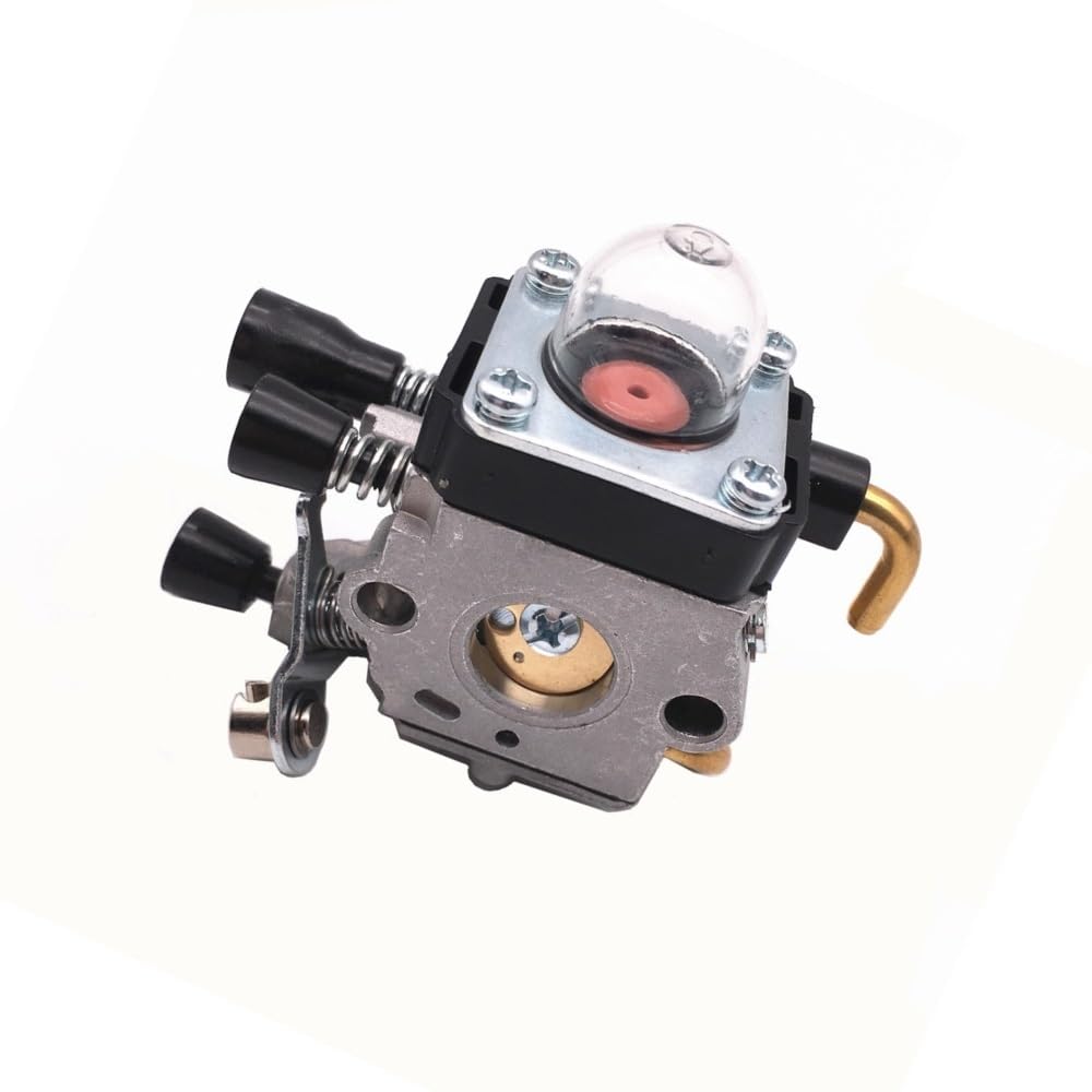 Kit carburateur pour FS38 FS45 FS55 KM55 et débroussailleuse Stihl C1Q-S186