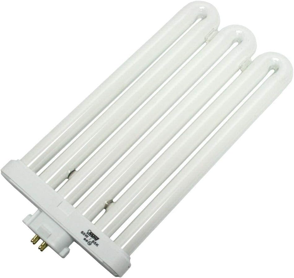 Feit Electric 06565 - FML65/65K Triple Tube 4 Pin Base Compact Fluorescent Light Bulb