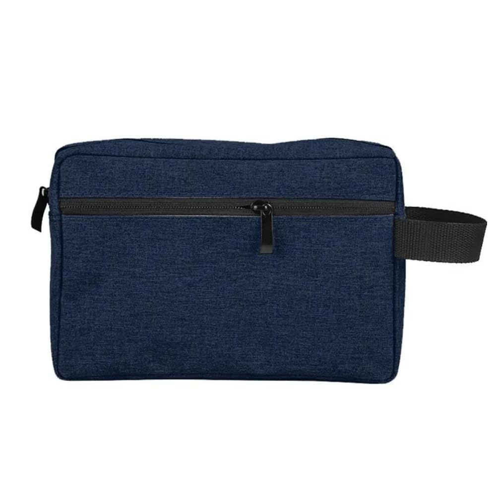 fuoco Toiletry Bag for Men Women Packing Cubes Travel Organizer Pouch Water-Resistant Shaving Bag Medicine Pouch Cosmetics Brushes Tool Bag for Travelling Essentials Bags with Handle-picture-42