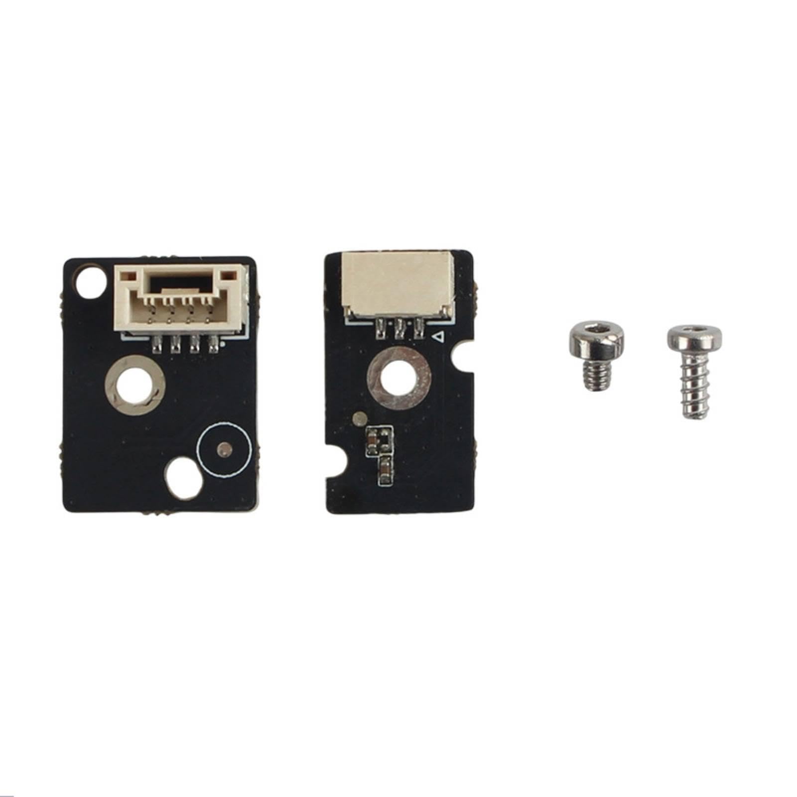 Module with Connector Plug-and-Play Effect Module for Makers-picture-11
