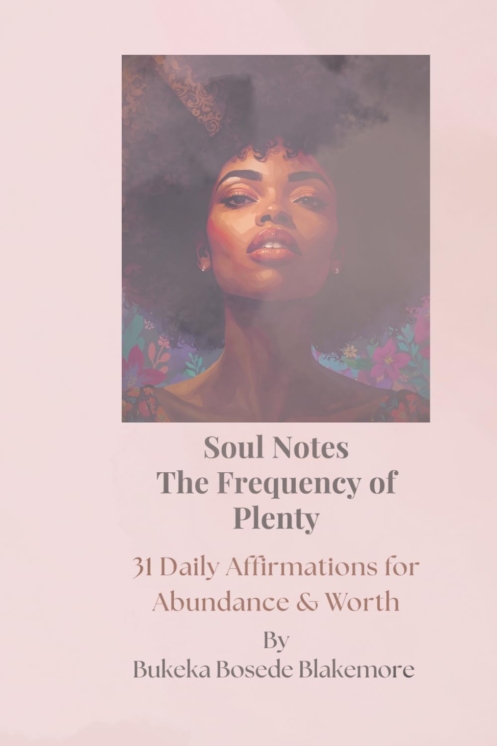 Soul Notes: The A Frequency of Plenty