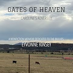 『Gates of Heaven: Caroline's Adversity』のカバーアート