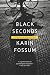 Black Seconds (Inspector Sejer Mysteries Book 6)
