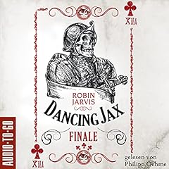 Page de couverture de Finale (German edition)