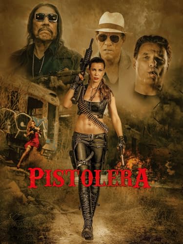 Pistolera für 3,99 EUR bei amazon.de Bild: Pistolera für 3,99 EUR bei amazon.de